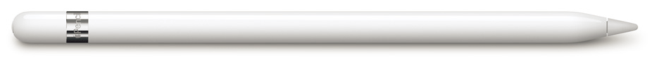 The Apple Pencil