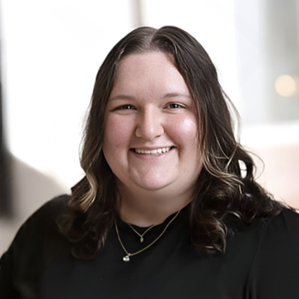 Lianne Boudreau, MScOT Reg. OT (NB)