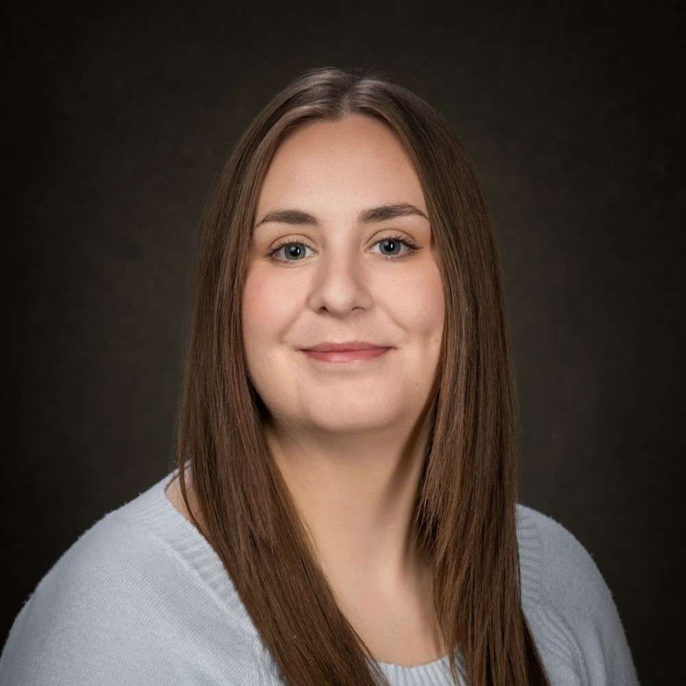 Amanda LaRose, BHS, ATACP, Certificate in Ergonomics