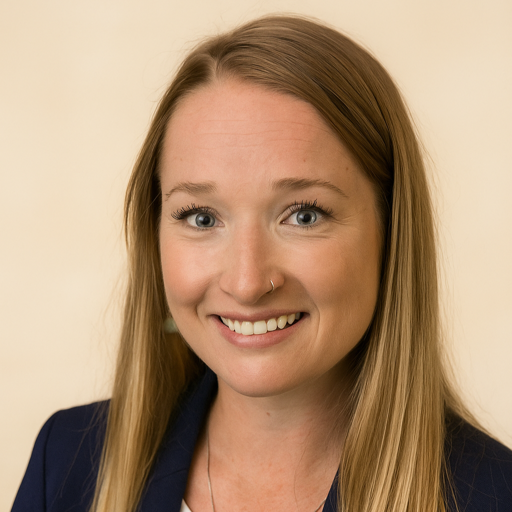 Erin Leblanc, BA, MA, ATACP